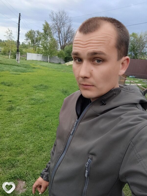 Андрей, 31, Курске — анкета №425935