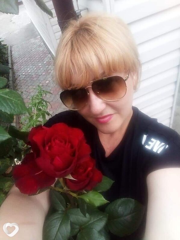 Kсюша, 41, Днепр — анкета №425936