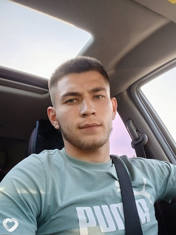 Радик, 30, Казани — анкета №425937
