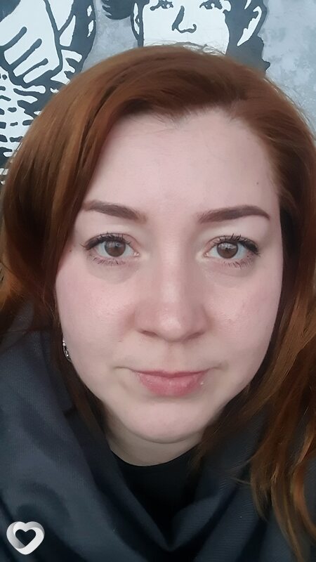 Елена, 43, Одинцове — анкета №427146
