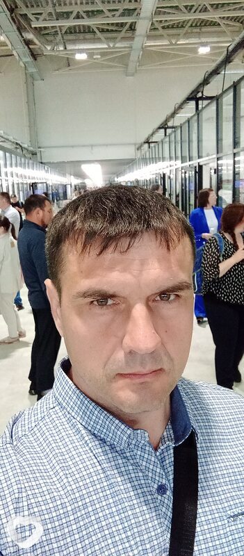 Сергей, Борзя