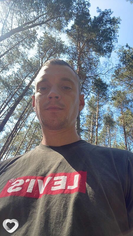 Виктор, 37, Гродно — анкета №427148