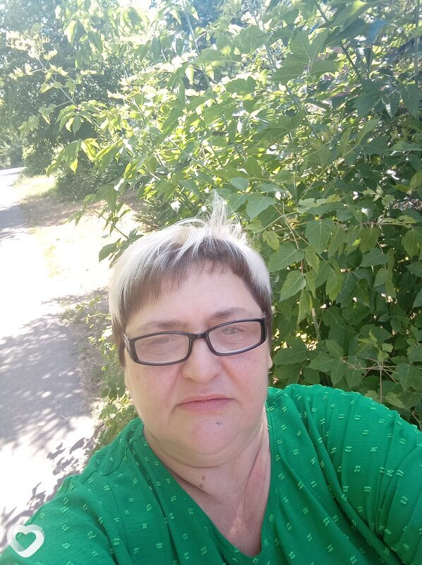 Елена, 56, Петропавловске — анкета №427153