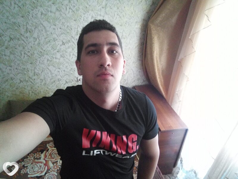 Александр, 33, Иркутске — анкета №427155