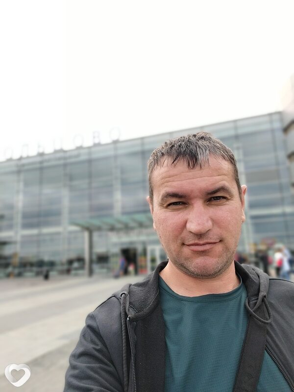 Павел, 40, Нефтеюганске — анкета №427158