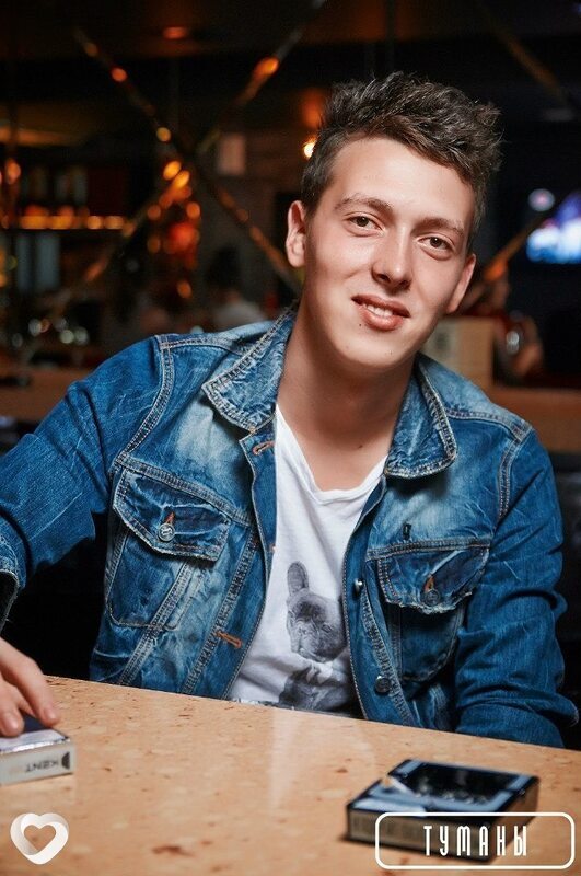 Станислав, 32, Минске — анкета №427161