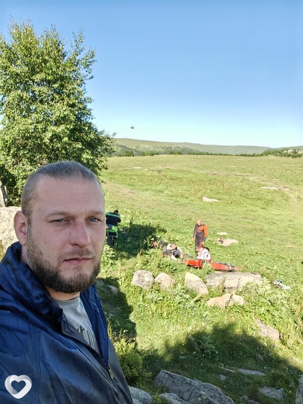 Vitos, 38, Ессентуках — анкета №426221
