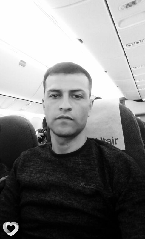 Бек, 40, Можайске — анкета №426226