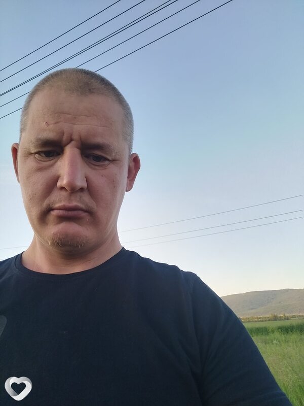 Иван, 38, Стерлитамаке — анкета №426227
