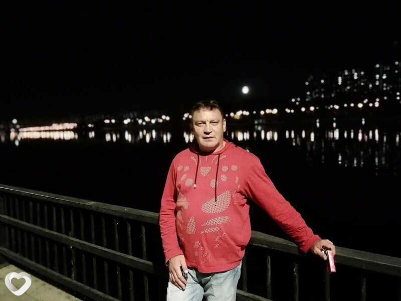 Алексей, 52, Москве — анкета №426229