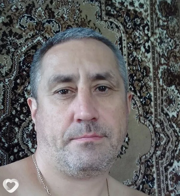 Сергей, 47, Бийске — анкета №426237