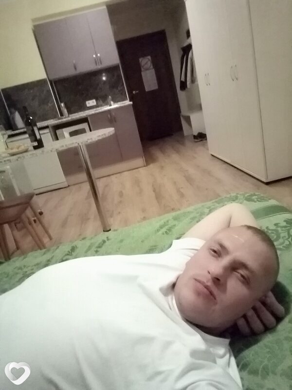 Роман, 36, Калуге — анкета №426190