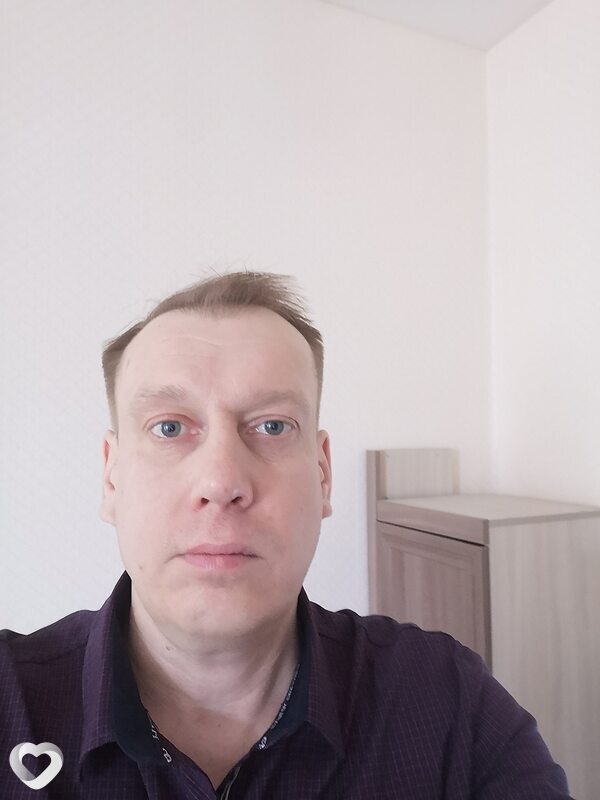 Сергей, 47, Санкт-Петербурге — анкета №426194