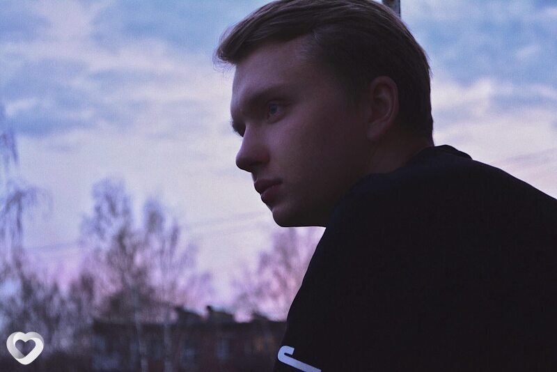 Иван, 24, Москве — анкета №426213