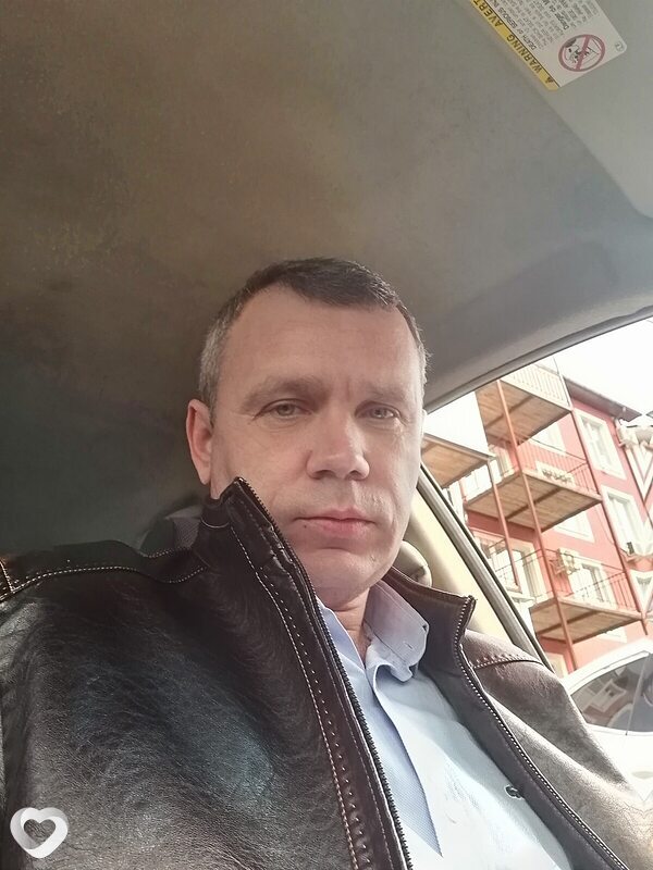 Сергей, 45, Белгороде — анкета №426239