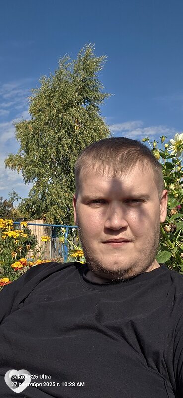 Александр, 38, Павлодаре — анкета №426243