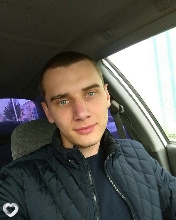 Ruslan, 39, Бресте — анкета №426256