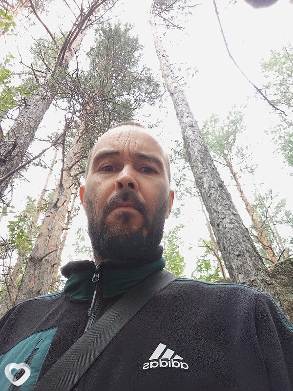 Дмитрий, 42, Темиртау — анкета №426716