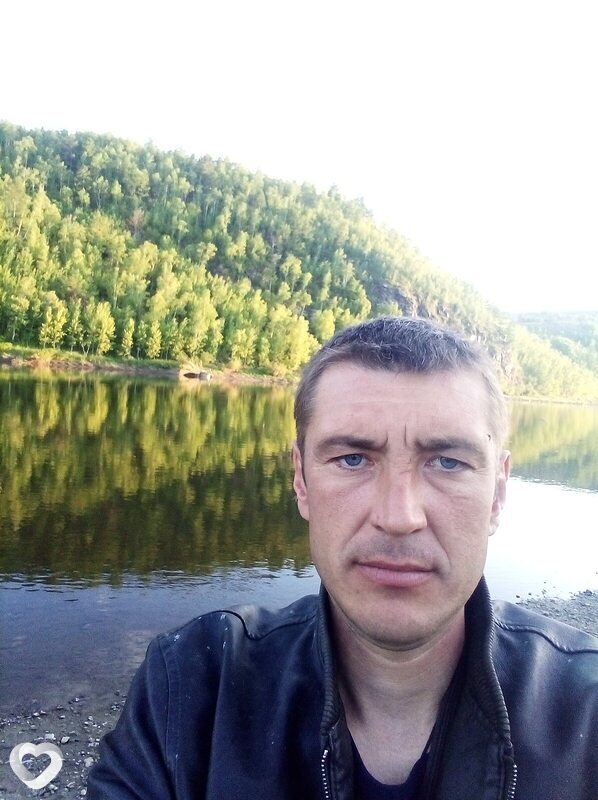 Сегей, Шилка