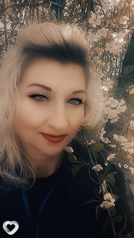 Виктория, 49, Старом Осколе — анкета №426722