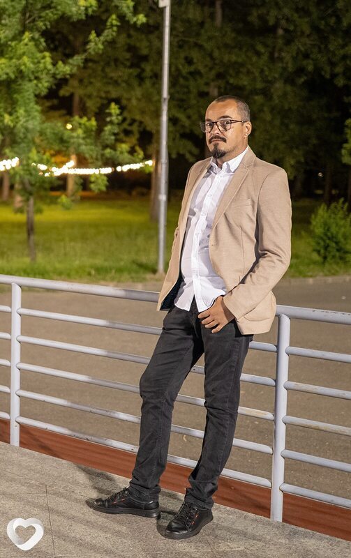 Victor, Pitești