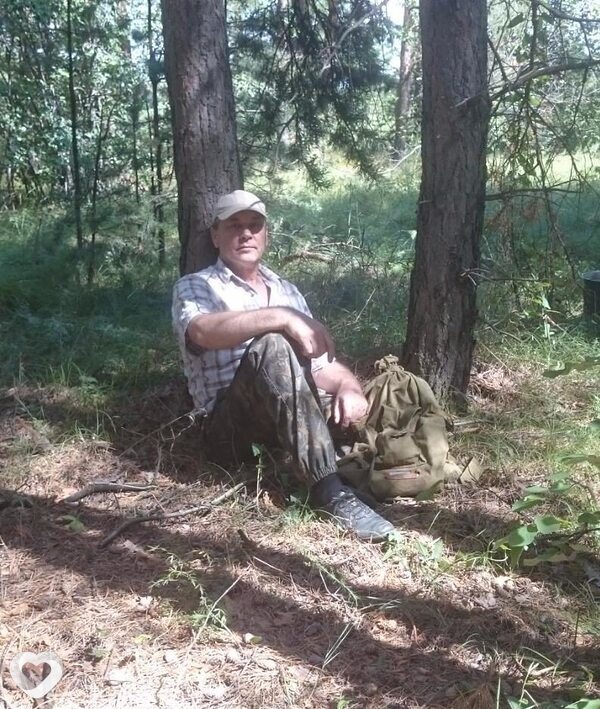 Яромир, 50, Омске — анкета №426470