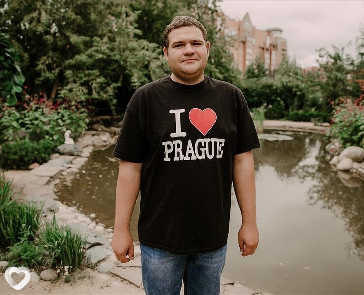 Денис, Емельяново