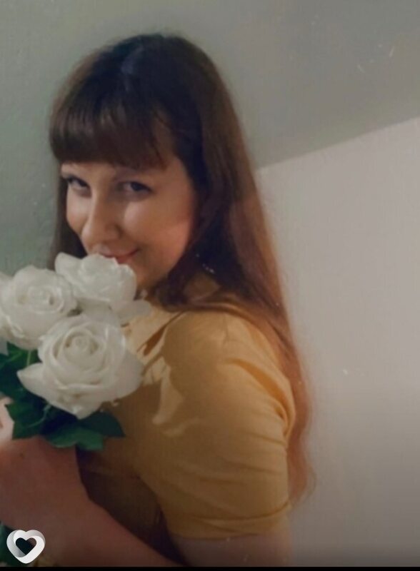 Мила, 44, Междуреченске — анкета №426483