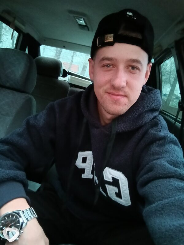 Толик, 31, Сальске — анкета №426484