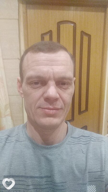 Владимир, 49, Калуге — анкета №426485