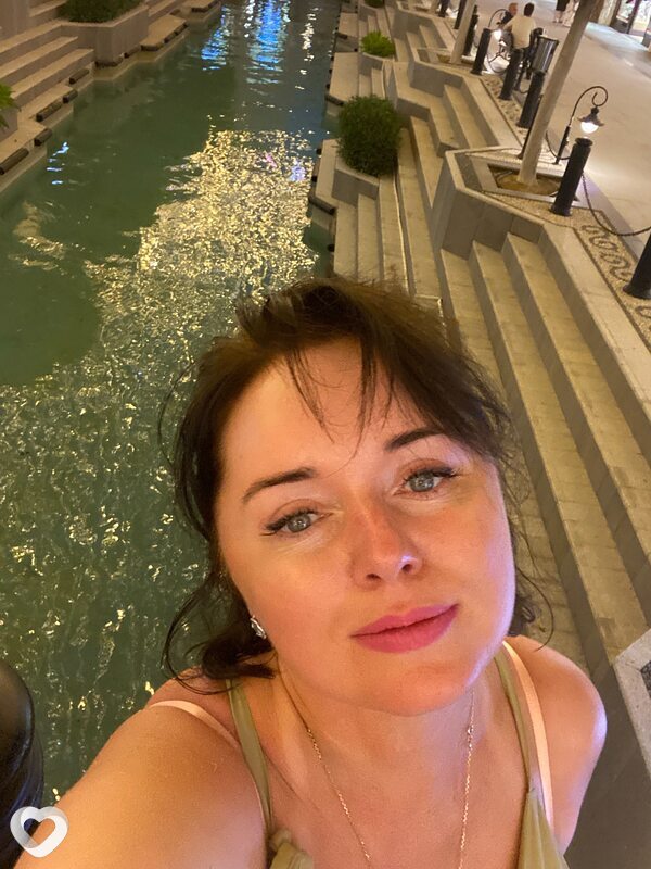 Катя, 44, Ставрополе — анкета №426486