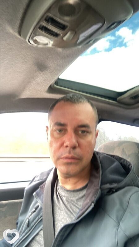 Алексей, 48, Вязниках — анкета №426266