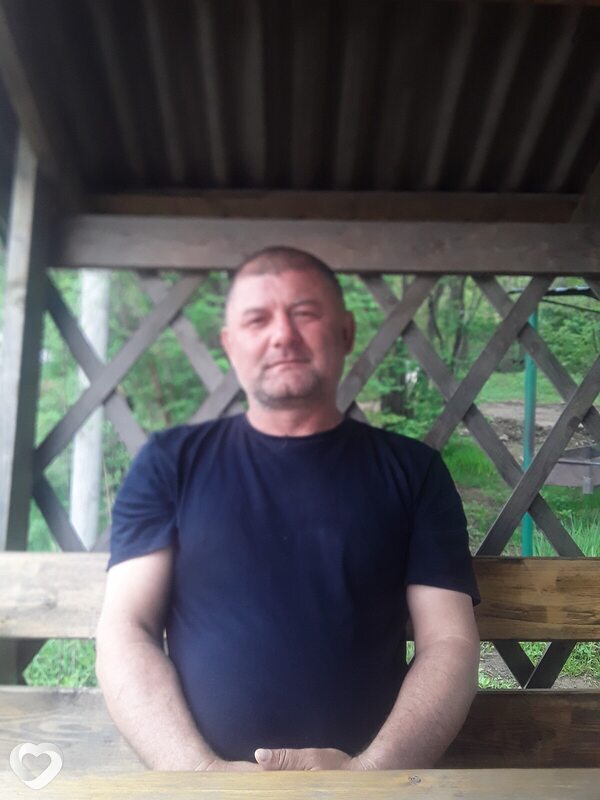 Дустмамат, 53, Комсомольске-на-Амуре — анкета №426269