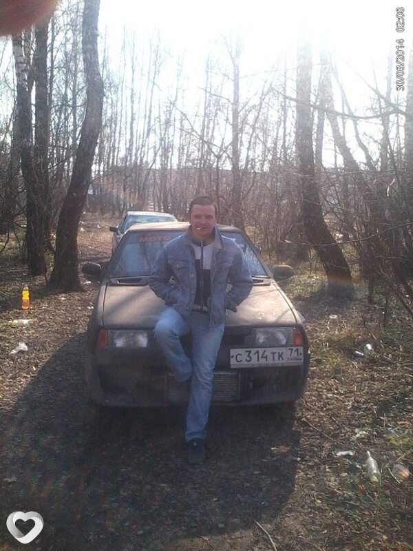 Алексей, 35, Суворове — анкета №426273