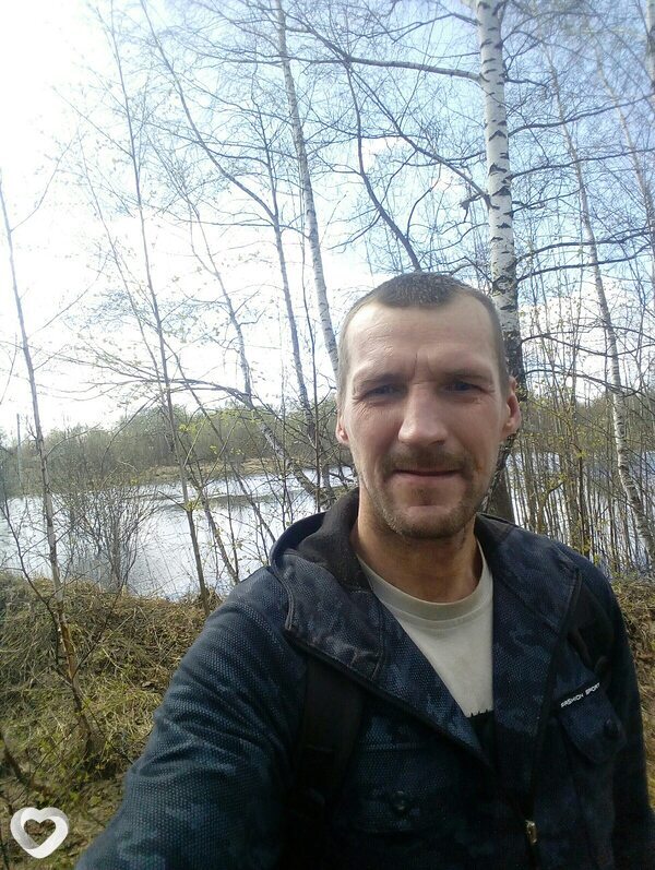 Серёга, 38, Донское — анкета №426283