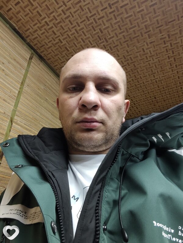 Максим, 32, Курске — анкета №426289