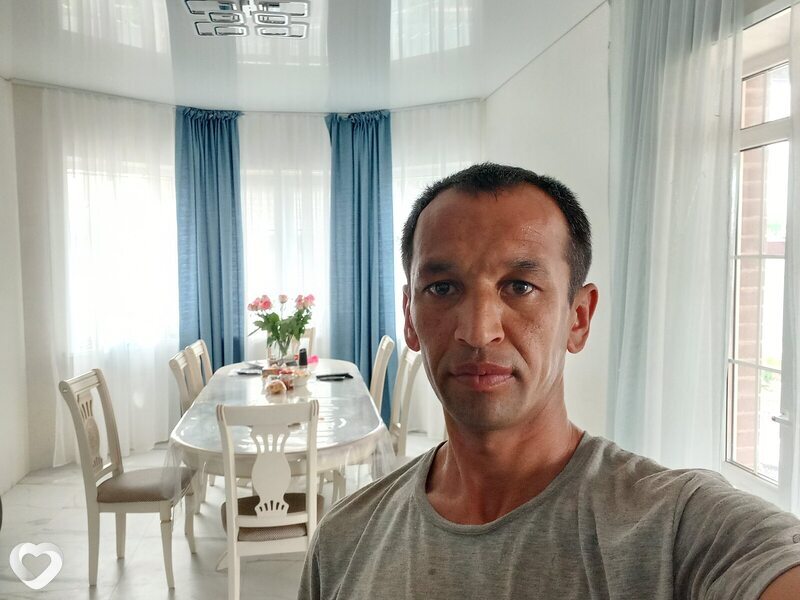 Бахти, 31, Ростове-на-Дону — анкета №426291