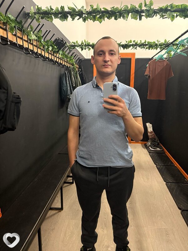 Андрей, 31, Калининграде — анкета №426292