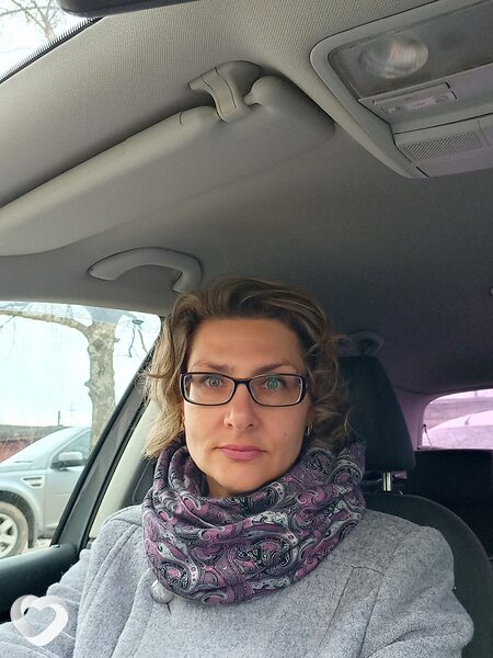 Ольга, 51, Конакове — анкета №426296