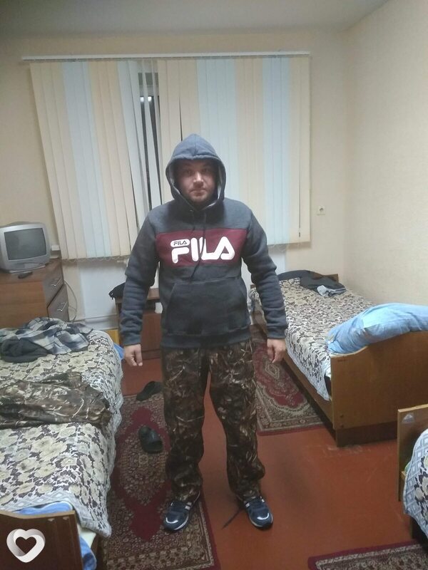 Александр, 44, Гомеле — анкета №426297