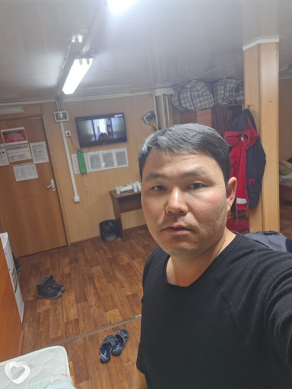 Aslan, 33, Атырау(гурьев) — анкета №426300