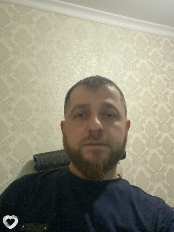 Свой, 39, Долгопрудном — анкета №426301