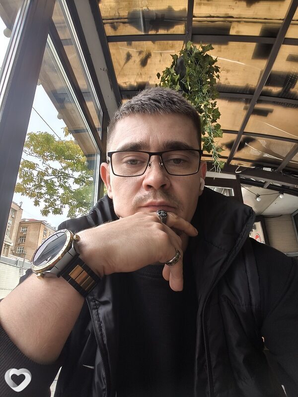 Андрей, 34, Владивостоке — анкета №426310