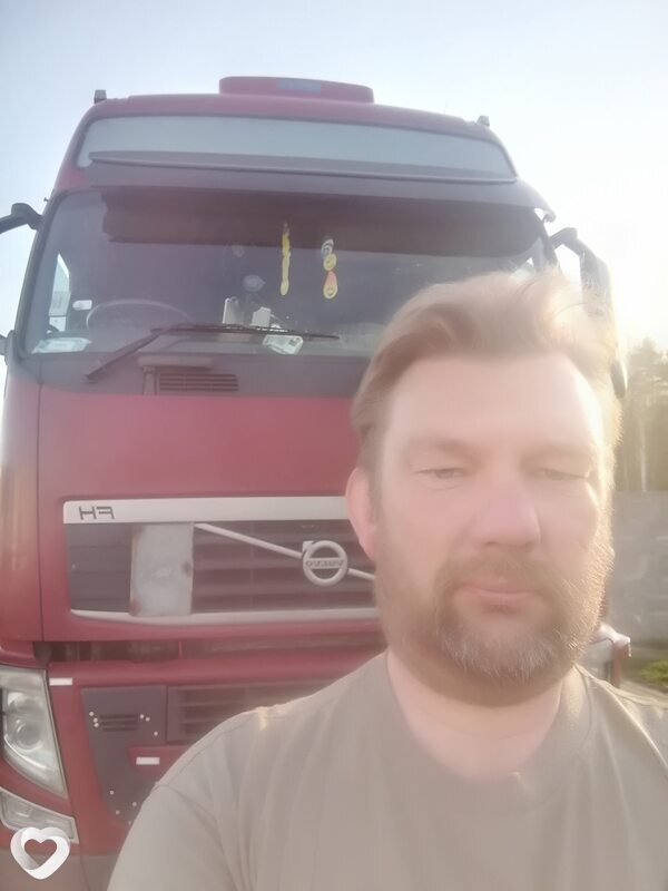 Роман, 48, Новополоцке — анкета №426365