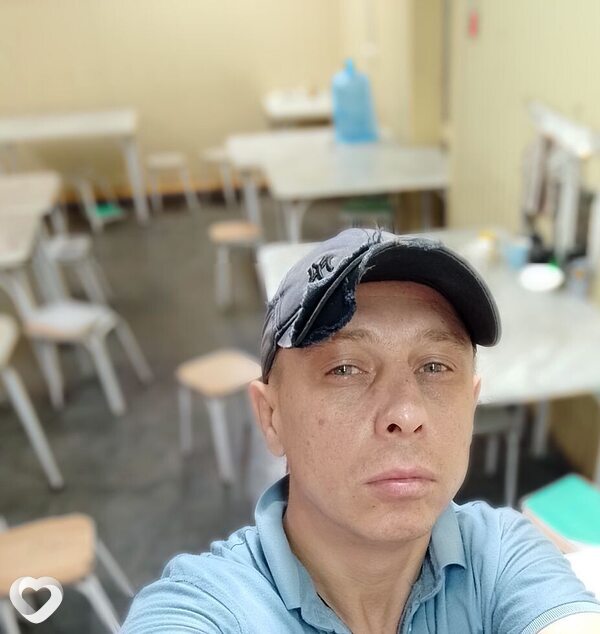 Денис, 41, Омске — анкета №426374