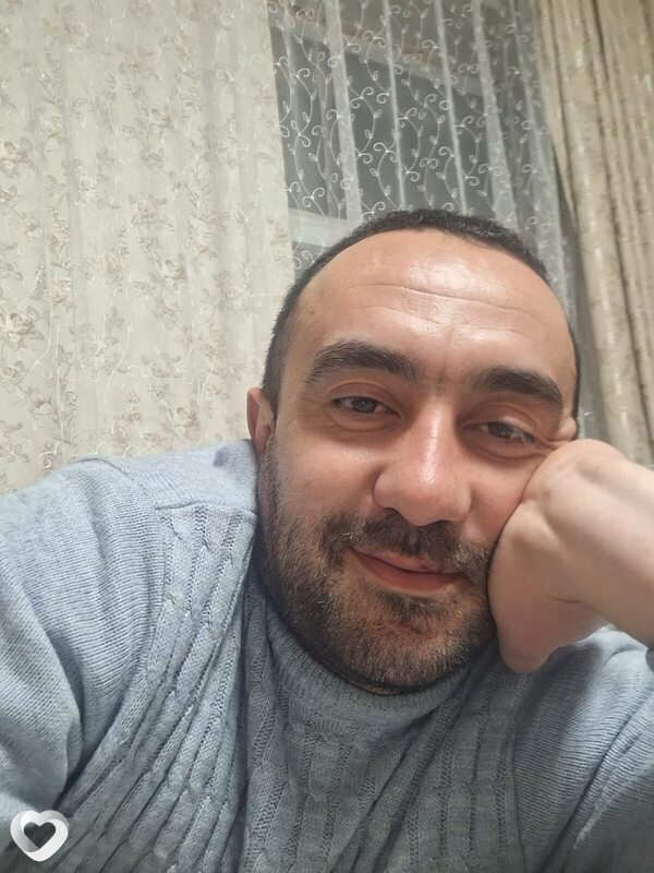 Миран, 37, Астрахани — анкета №426379
