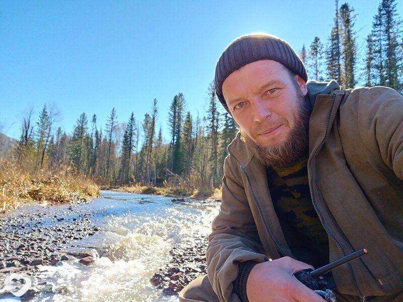 Дмитрий, 42, Кемерове — анкета №426380