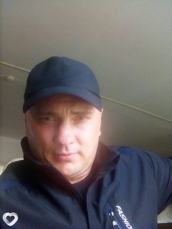 Андрей, 40, Новосибирске — анкета №426383