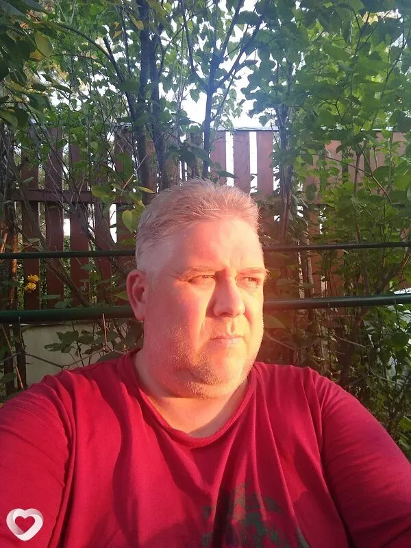 Дмитрий, 54, Москве — анкета №426389