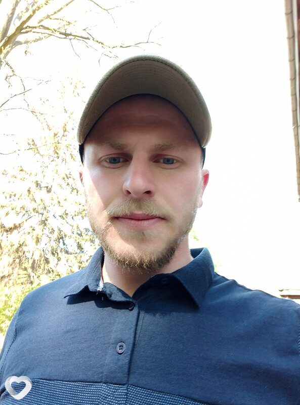 Levani, 31, Варшава — анкета №426394